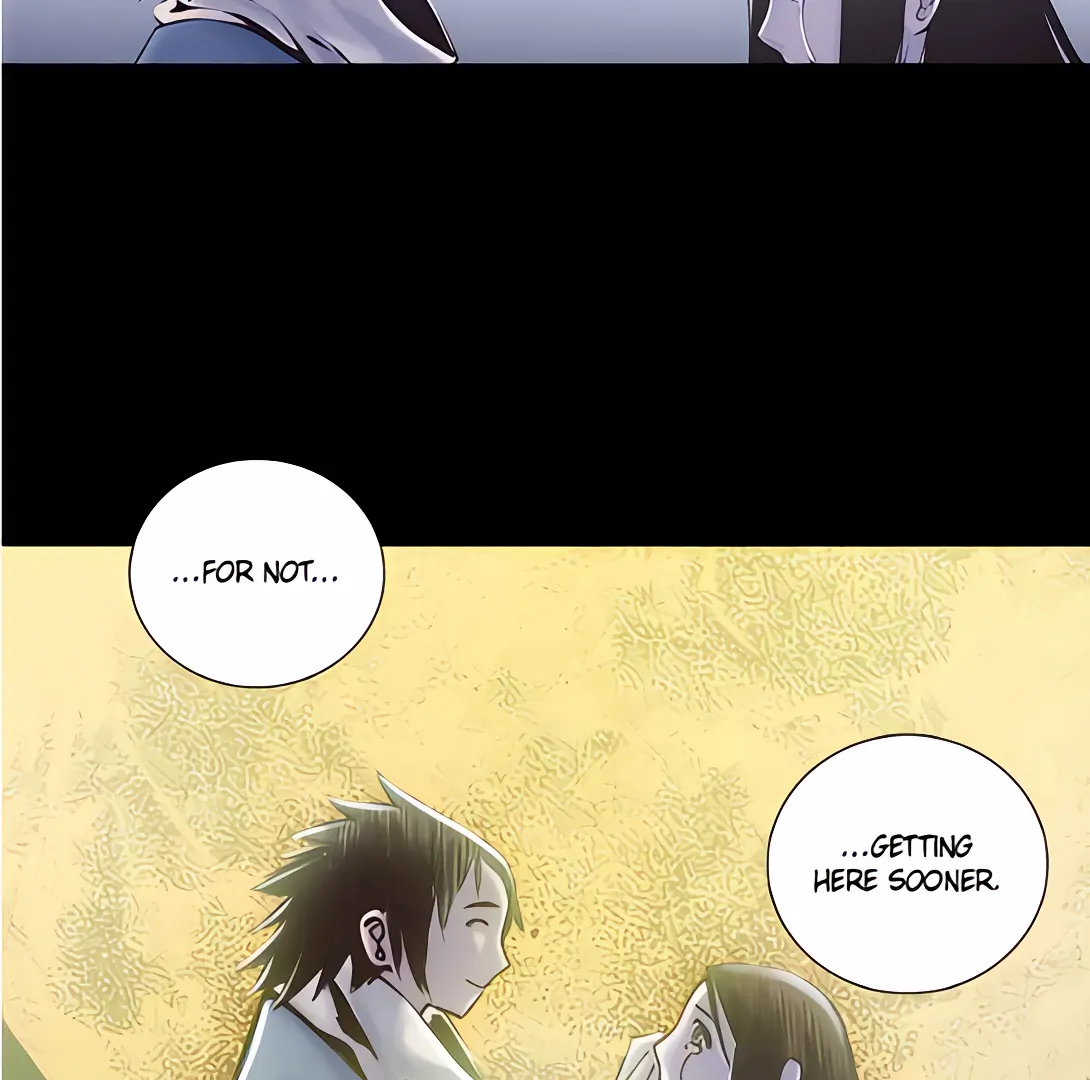 Read Blade of the Phantom Master Manga Online