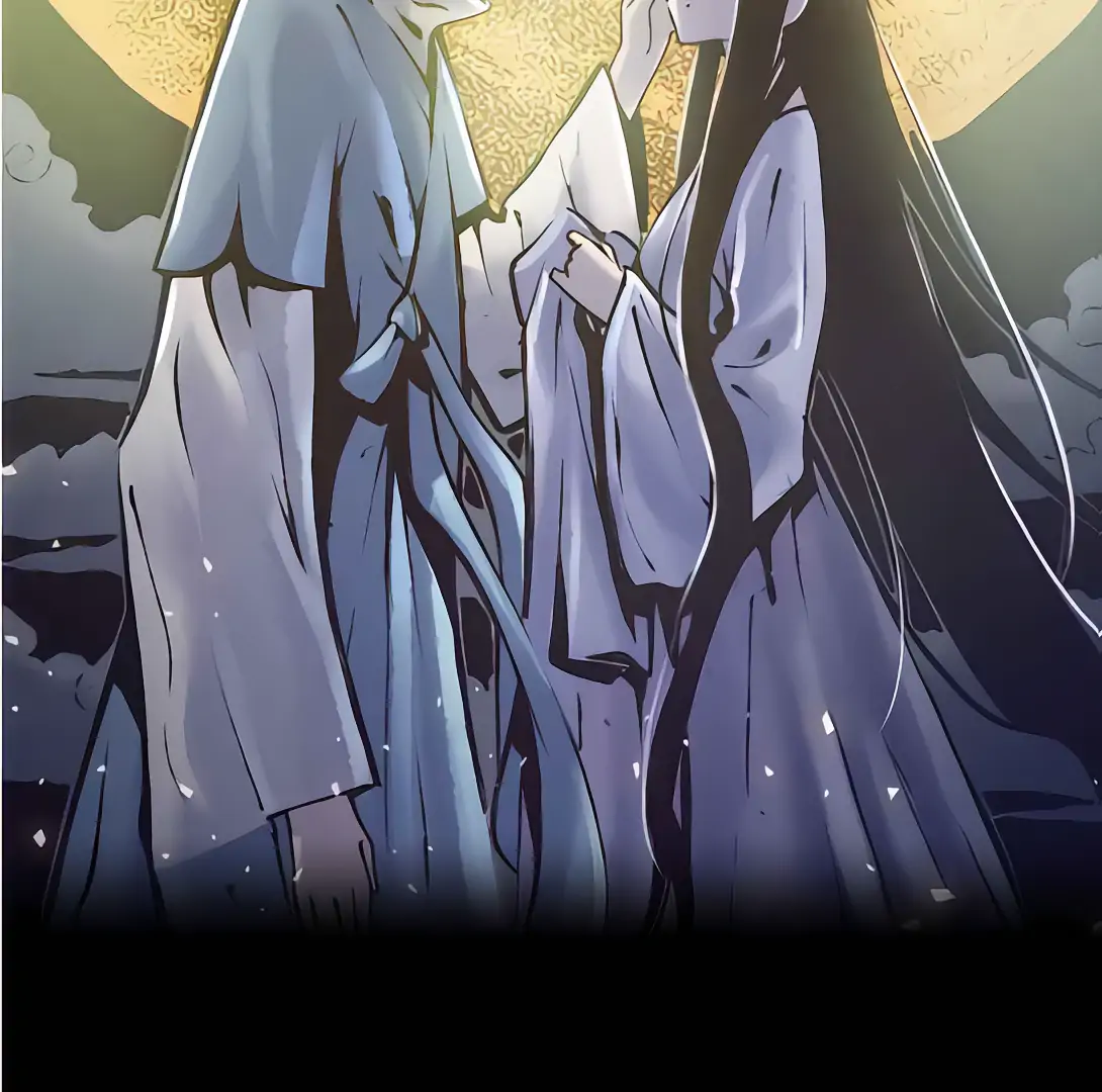 Read Blade of the Phantom Master Manga Online