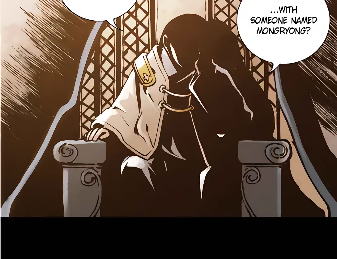 Read Blade of the Phantom Master Manga Online