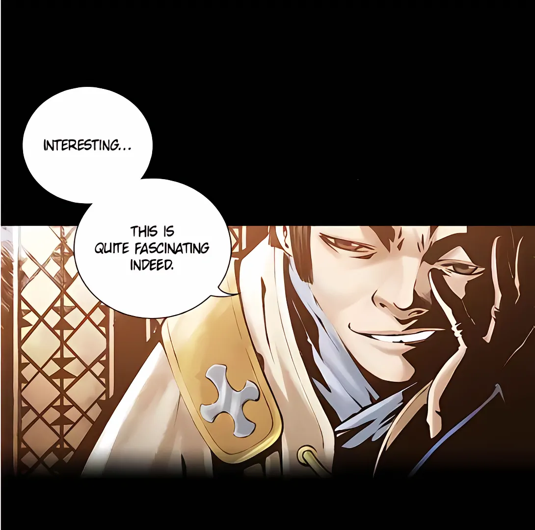 Read Blade of the Phantom Master Manga Online