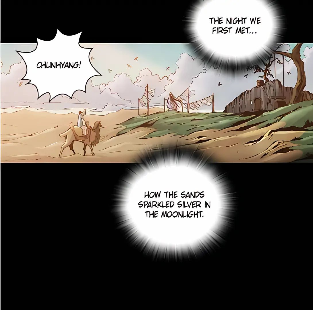 Read Blade of the Phantom Master Manga Online