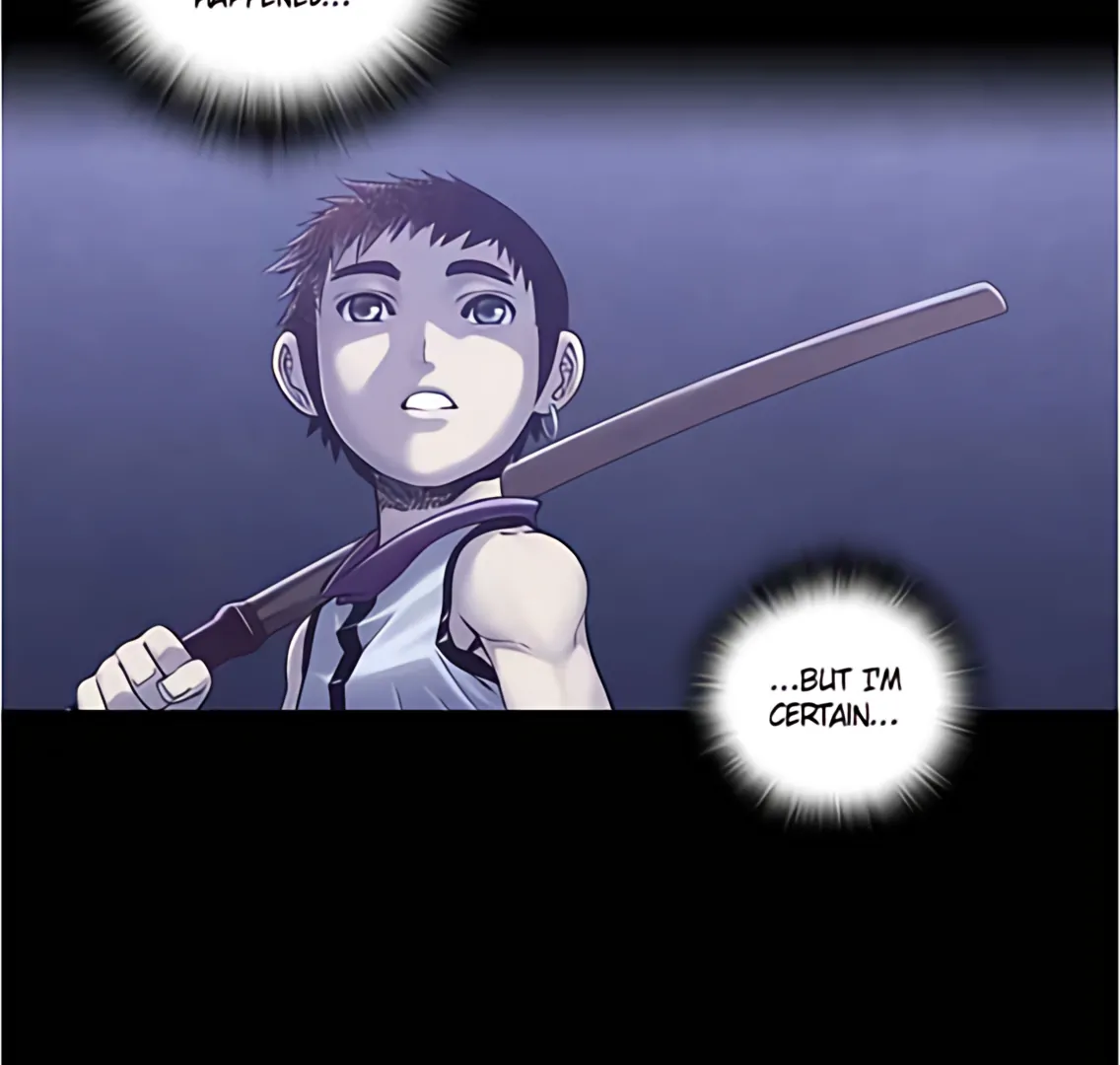 Read Blade of the Phantom Master Manga Online