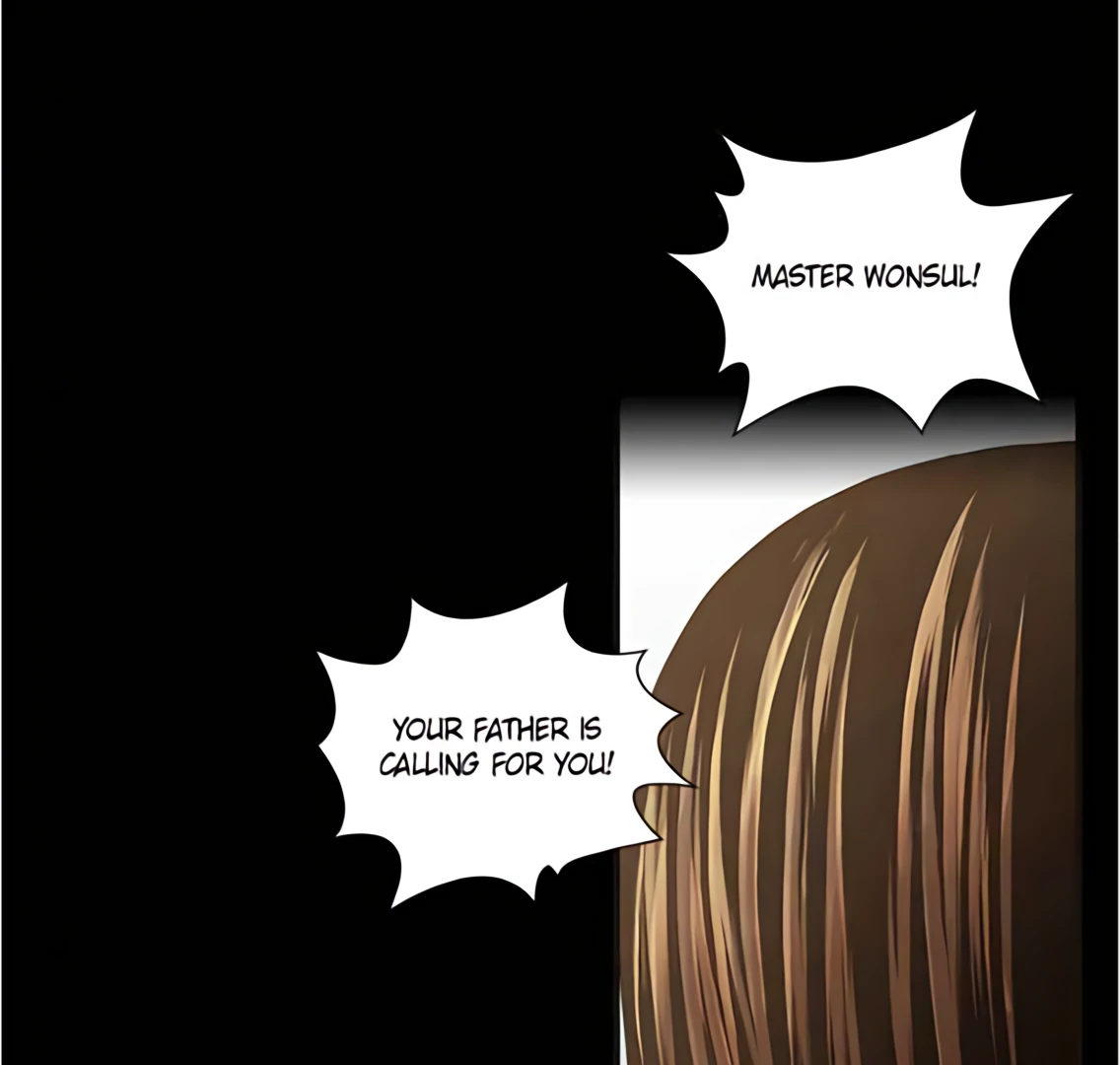 Read Blade of the Phantom Master Manga Online