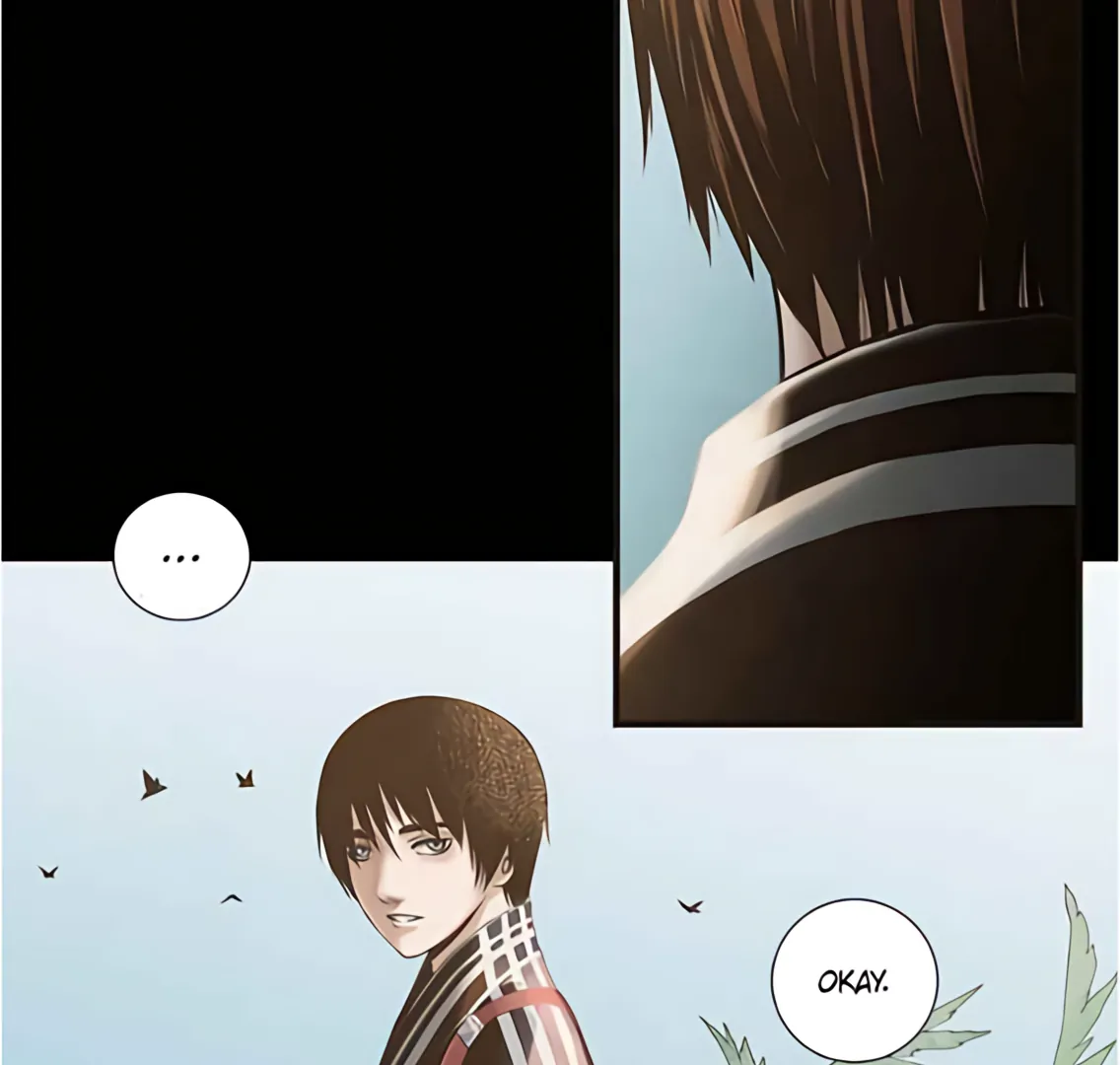 Read Blade of the Phantom Master Manga Online