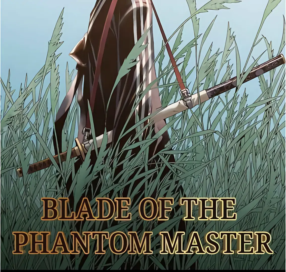 Read Blade of the Phantom Master Manga Online