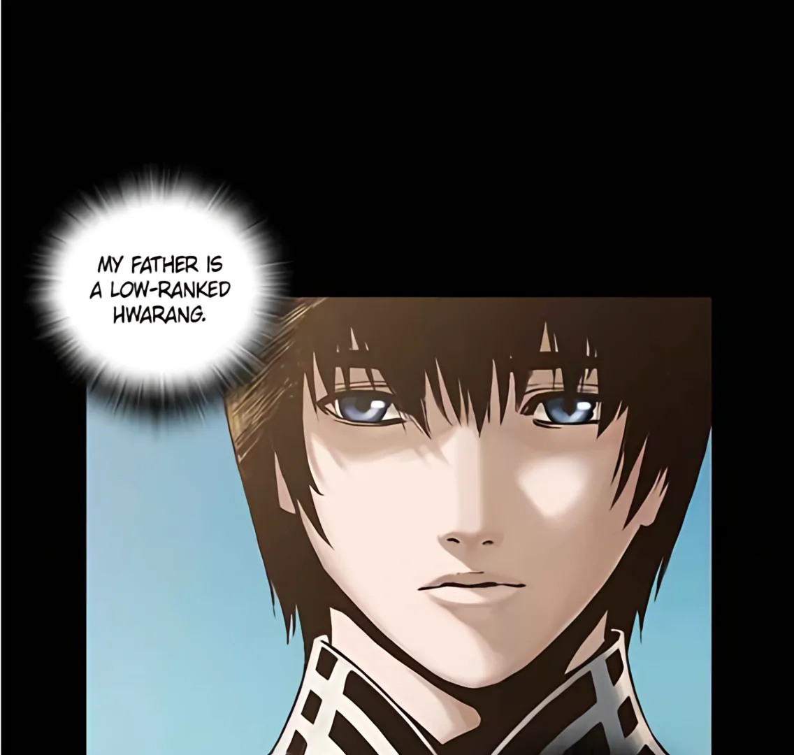 Read Blade of the Phantom Master Manga Online