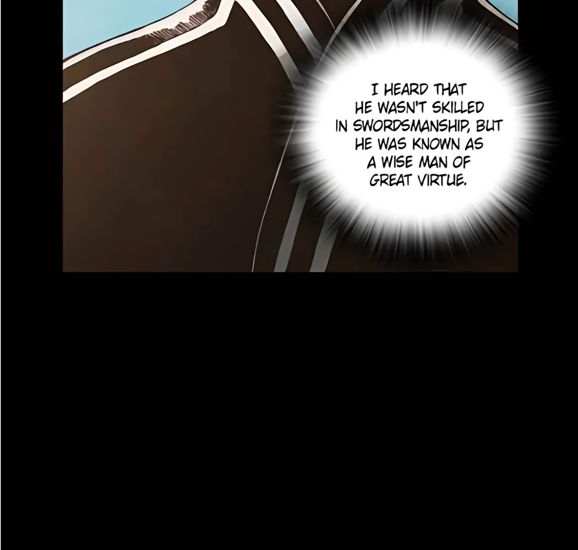 Read Blade of the Phantom Master Manga Online