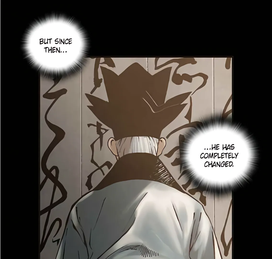 Read Blade of the Phantom Master Manga Online