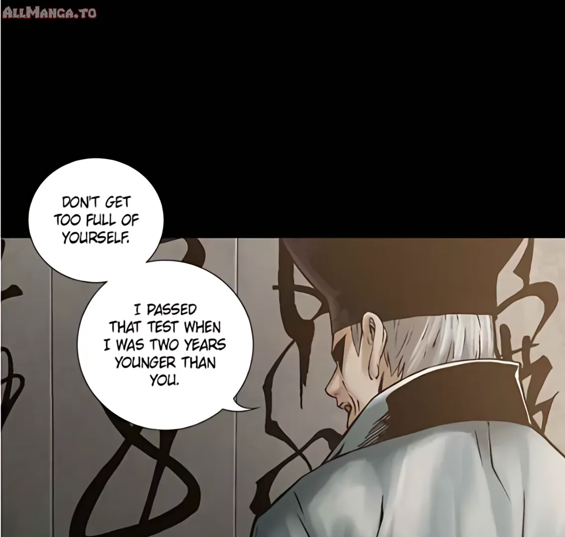 Read Blade of the Phantom Master Manga Online