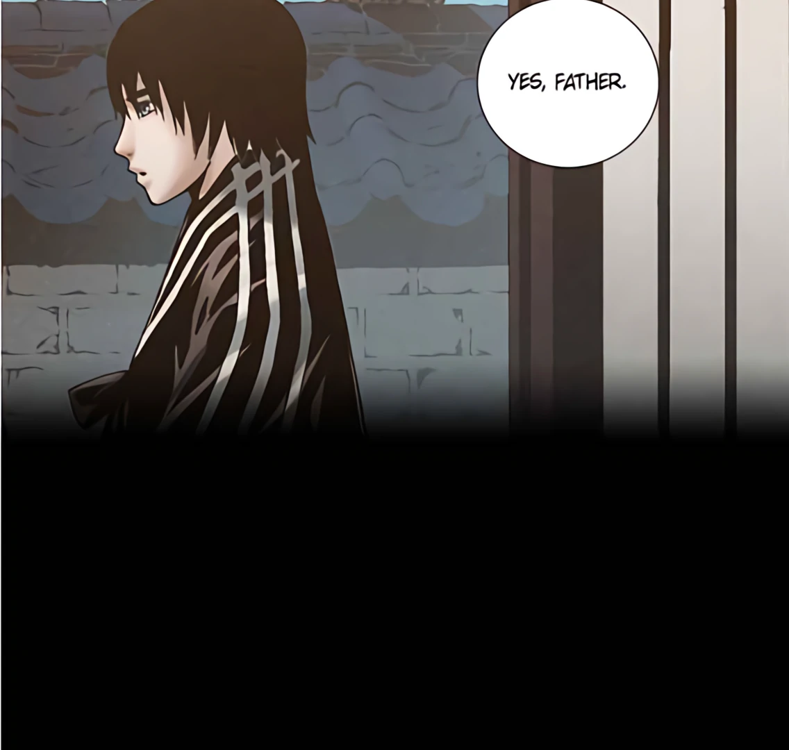 Read Blade of the Phantom Master Manga Online