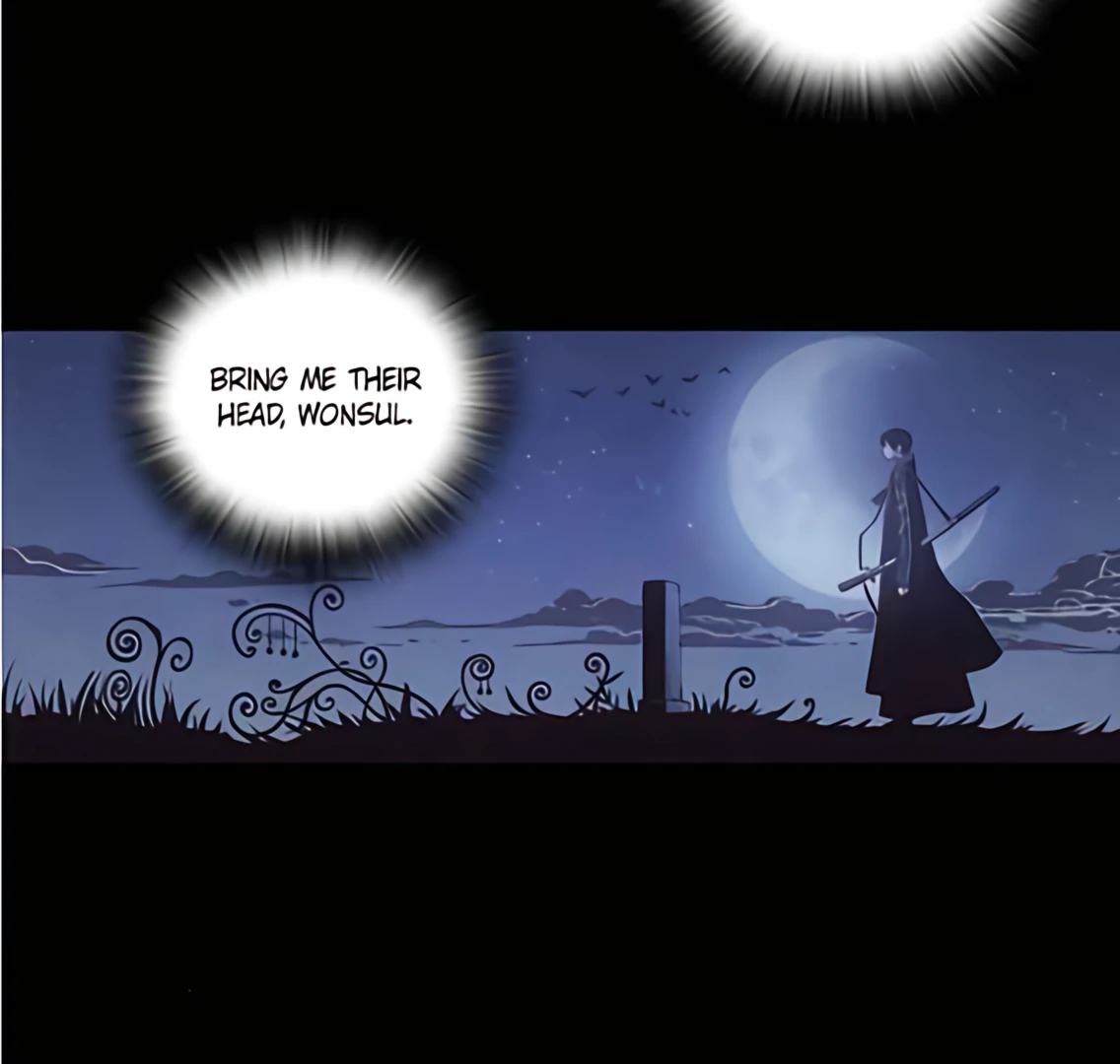 Read Blade of the Phantom Master Manga Online