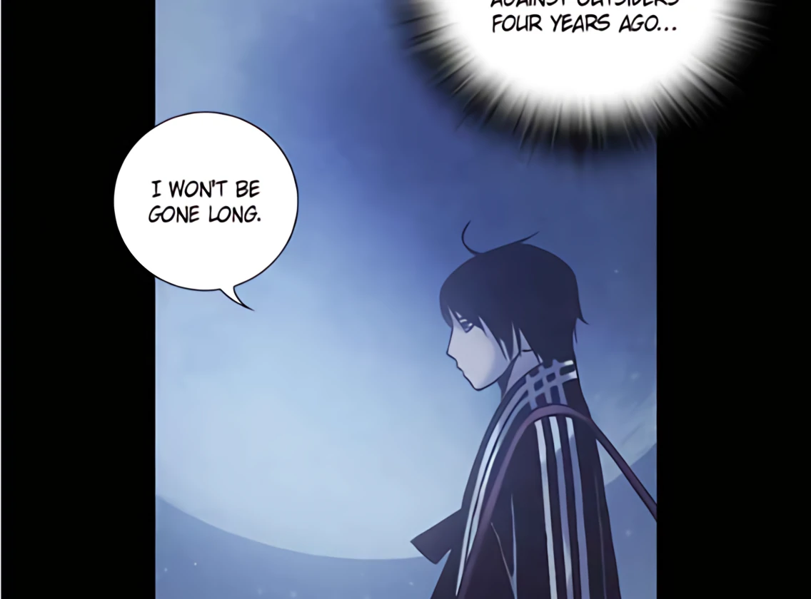 Read Blade of the Phantom Master Manga Online