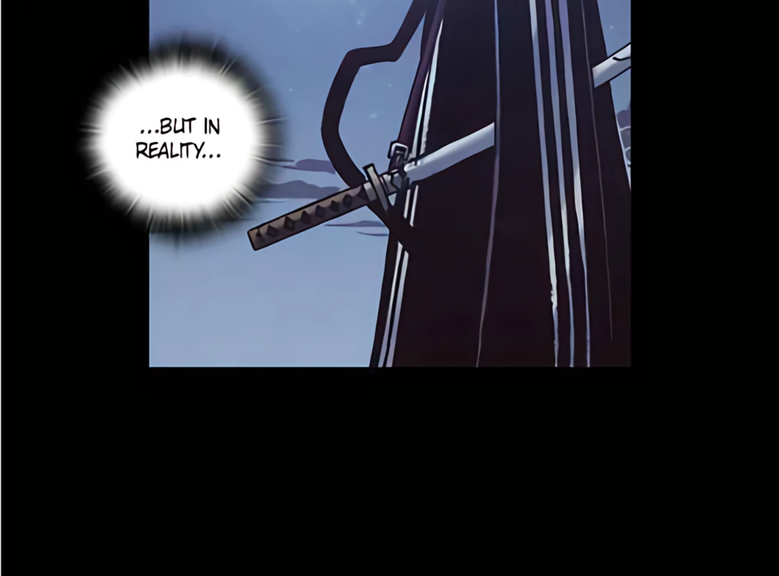 Read Blade of the Phantom Master Manga Online
