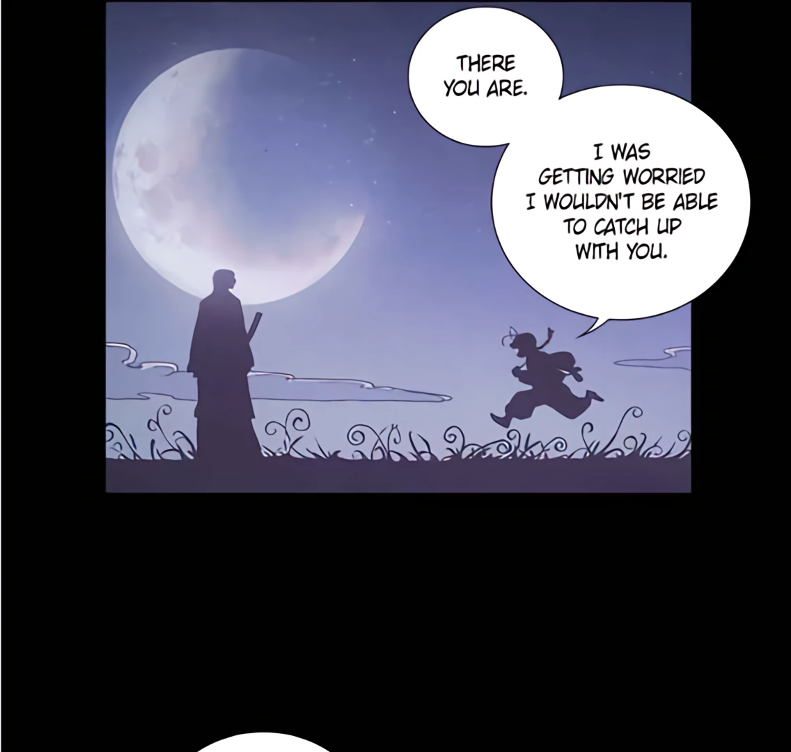 Read Blade of the Phantom Master Manga Online