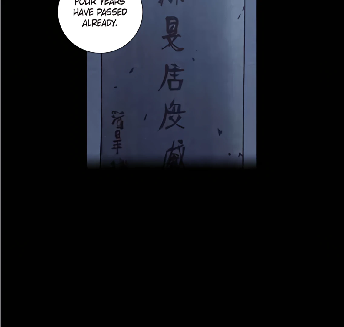 Read Blade of the Phantom Master Manga Online