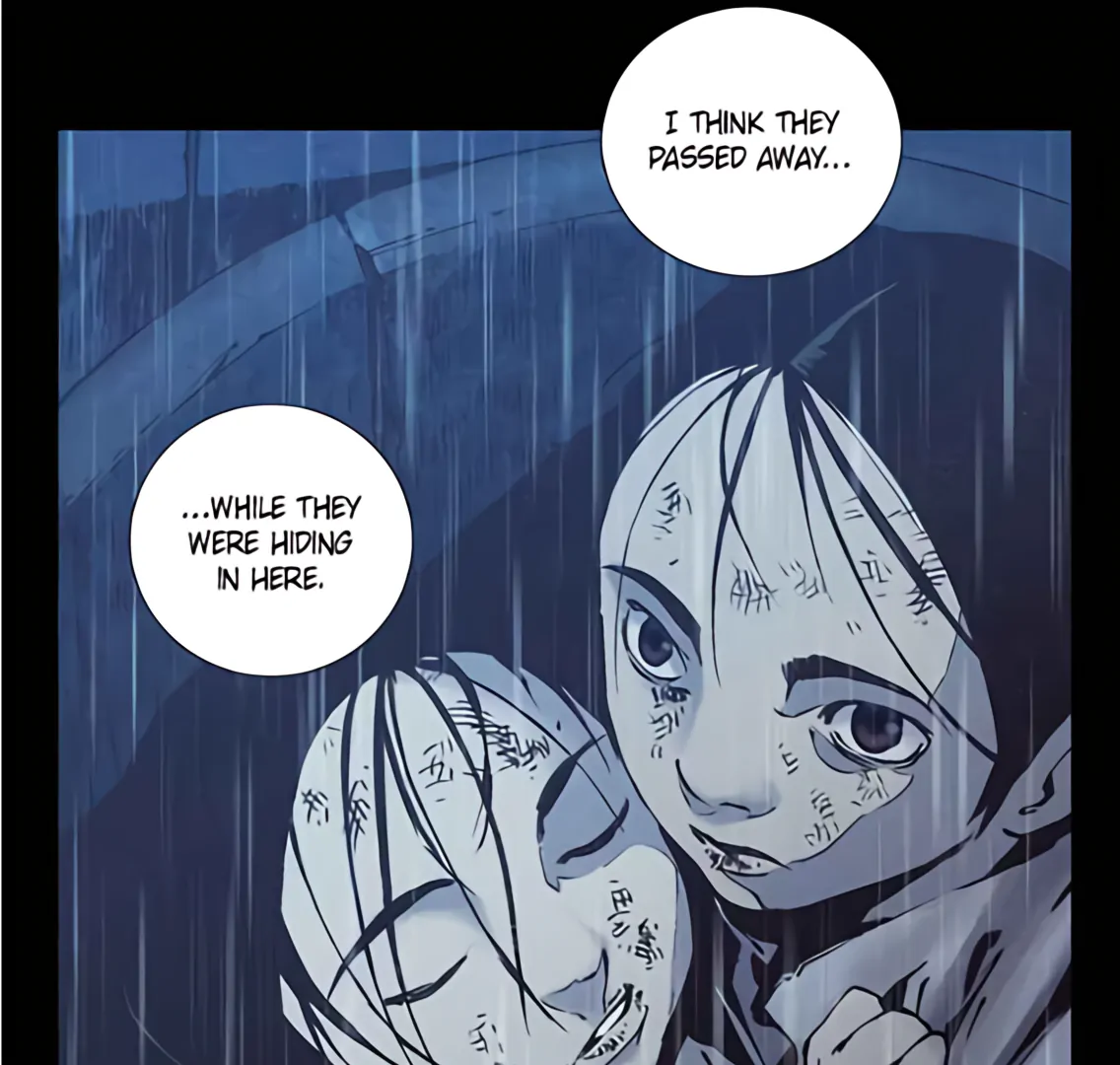Read Blade of the Phantom Master Manga Online
