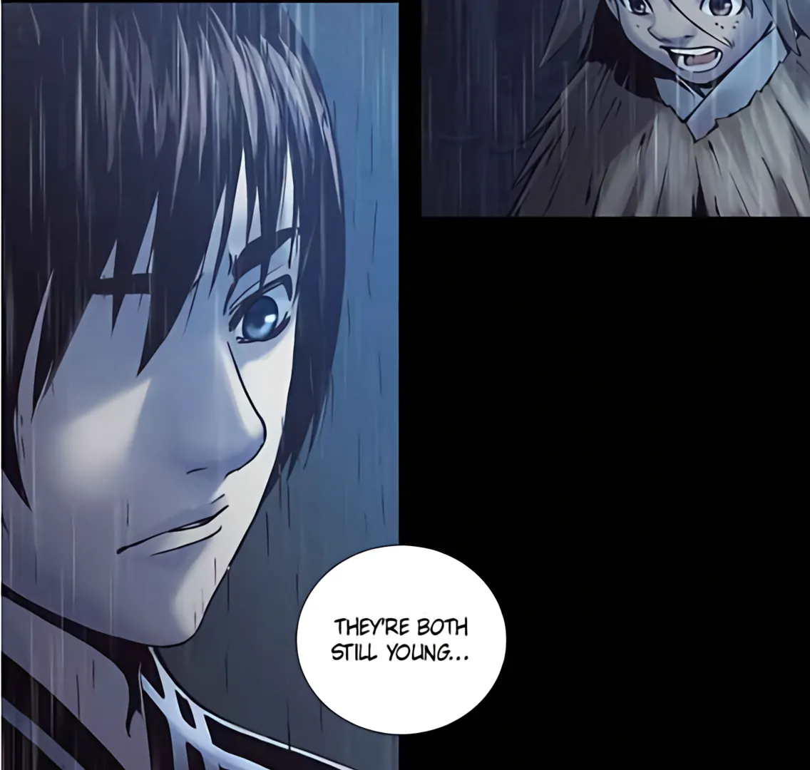 Read Blade of the Phantom Master Manga Online