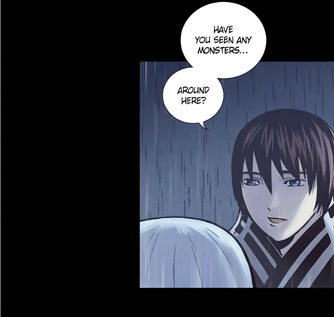 Read Blade of the Phantom Master Manga Online