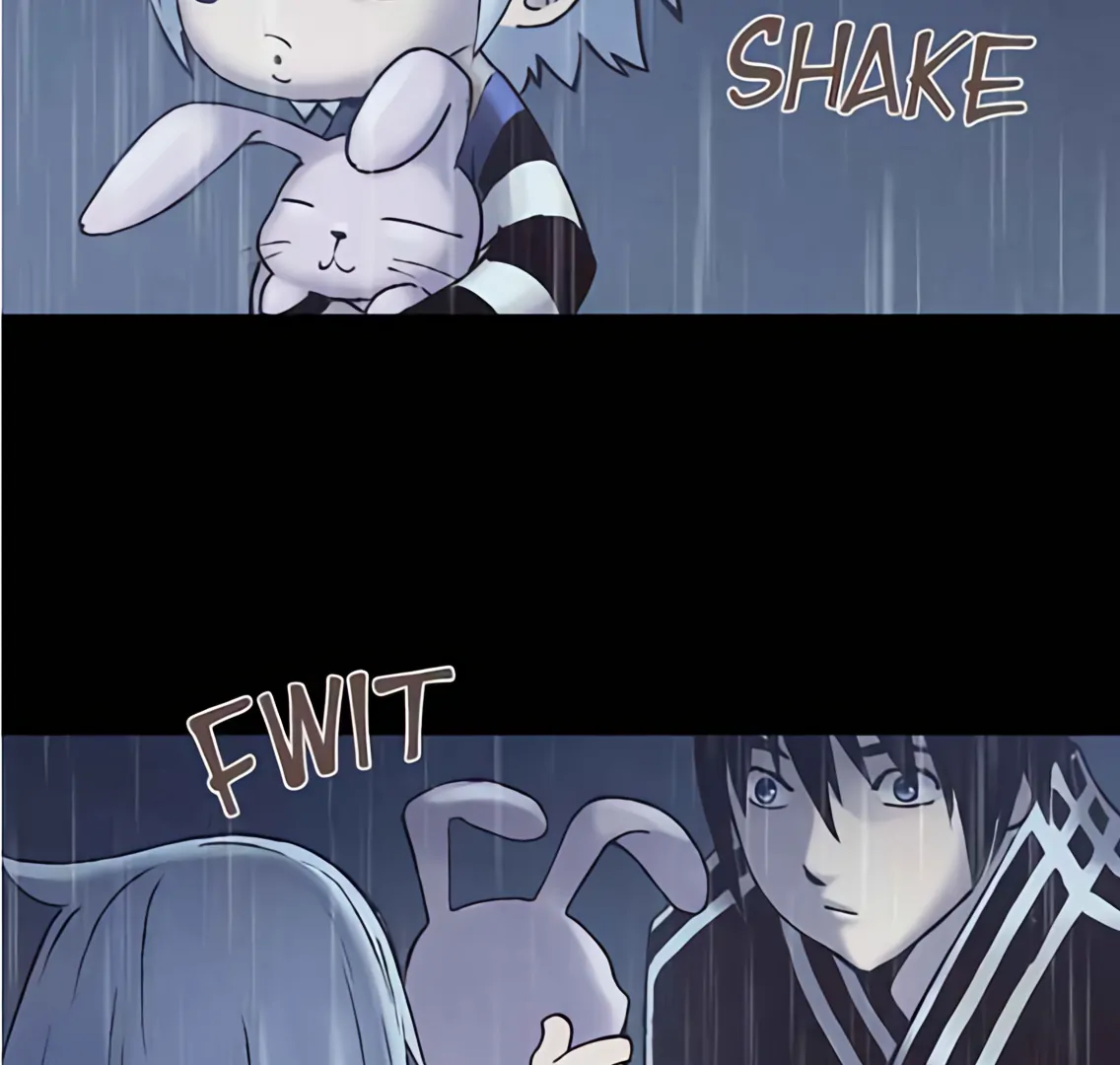 Read Blade of the Phantom Master Manga Online