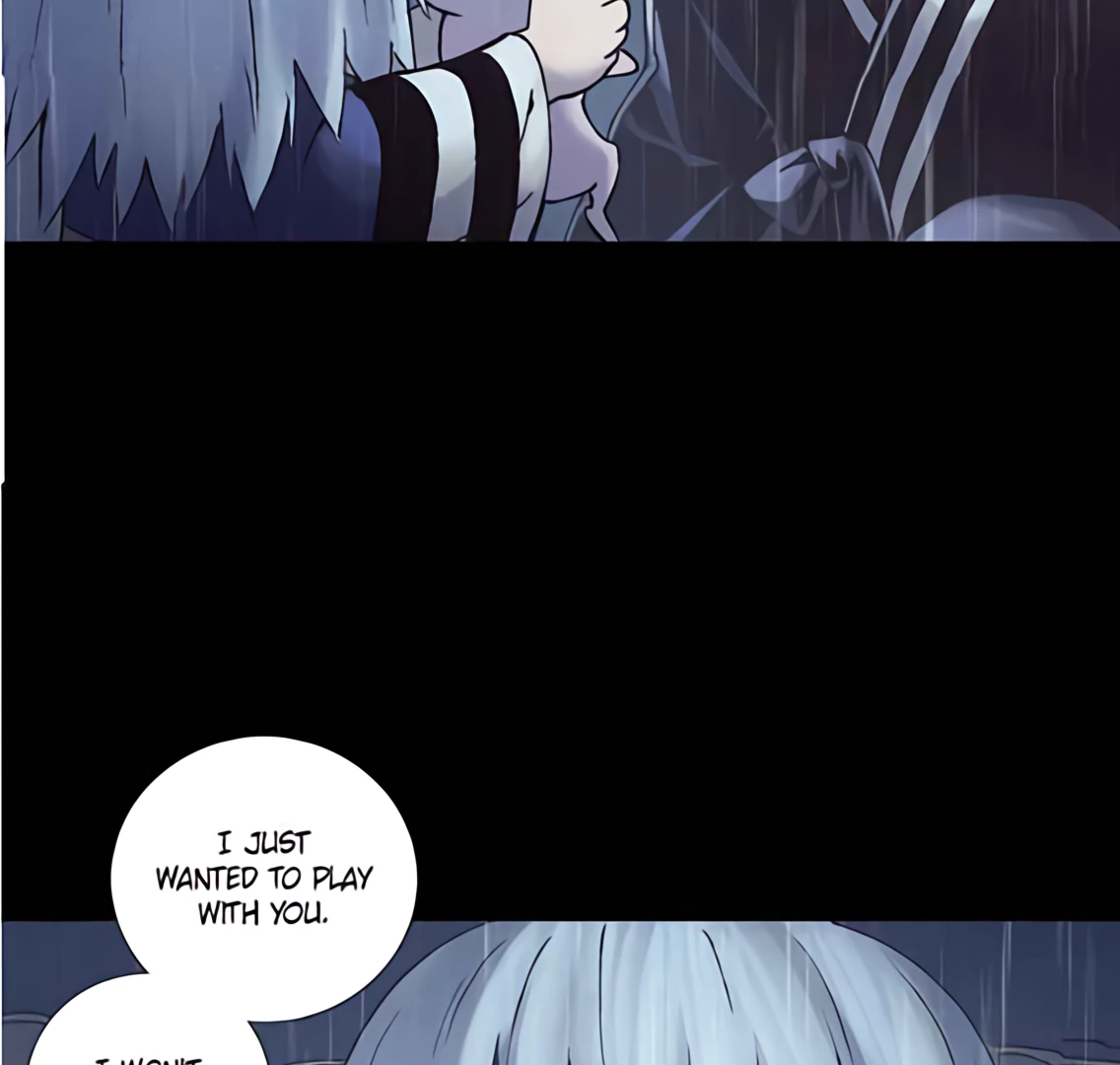 Read Blade of the Phantom Master Manga Online
