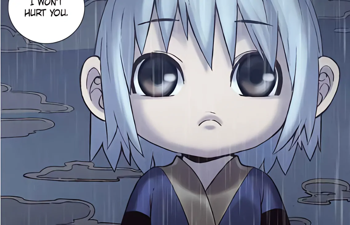 Read Blade of the Phantom Master Manga Online
