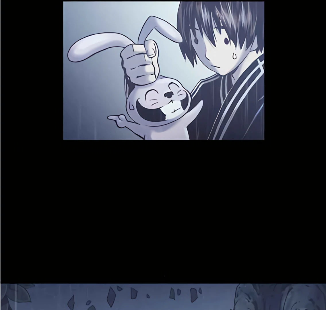 Read Blade of the Phantom Master Manga Online