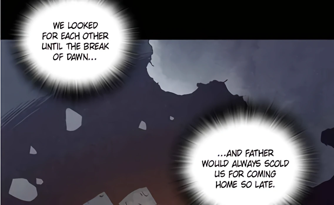 Read Blade of the Phantom Master Manga Online