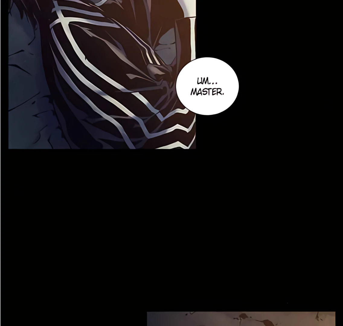 Read Blade of the Phantom Master Manga Online
