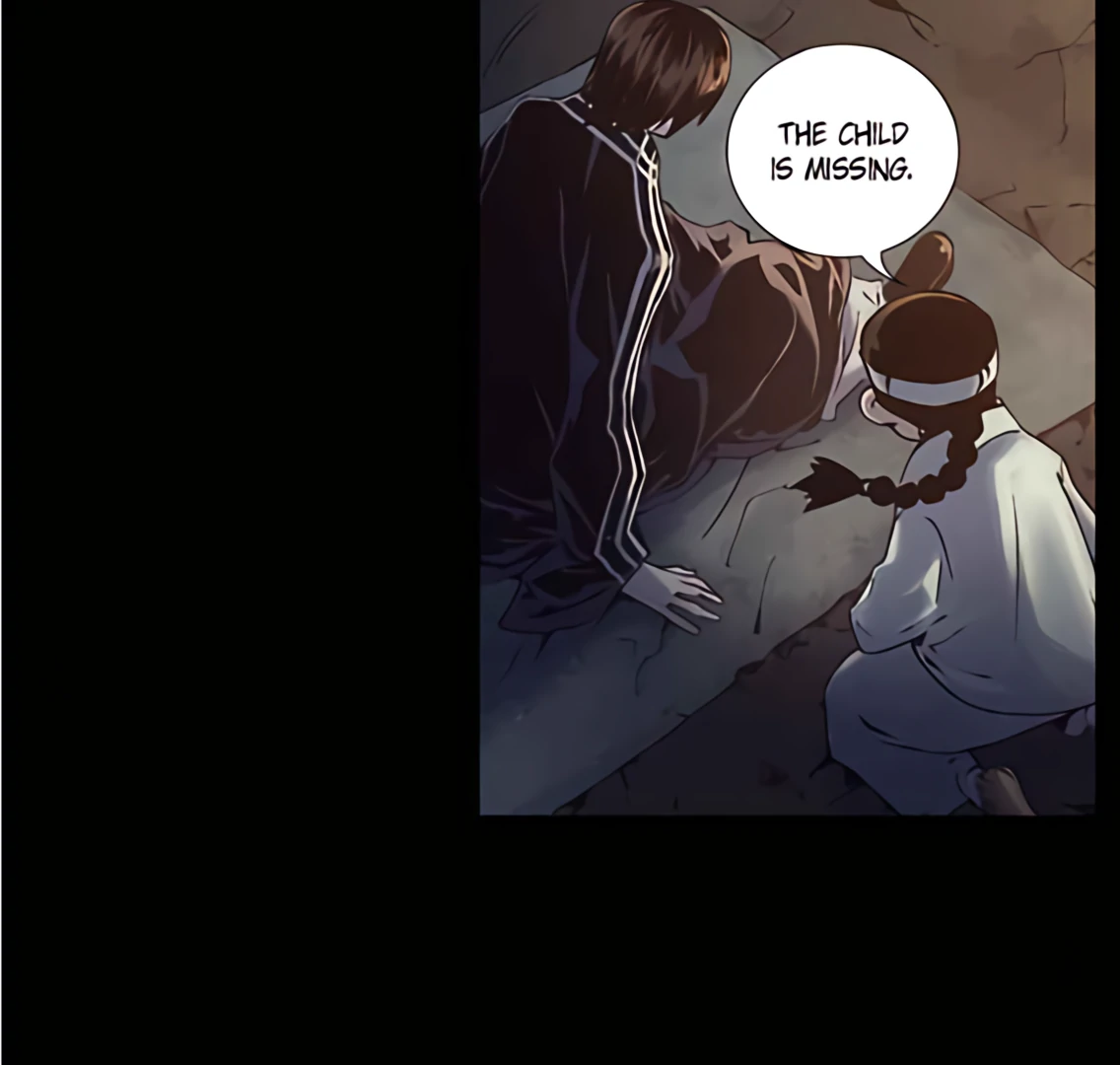 Read Blade of the Phantom Master Manga Online