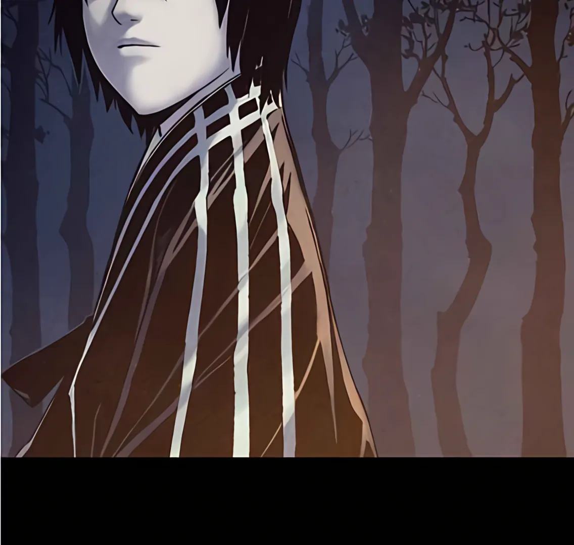 Read Blade of the Phantom Master Manga Online
