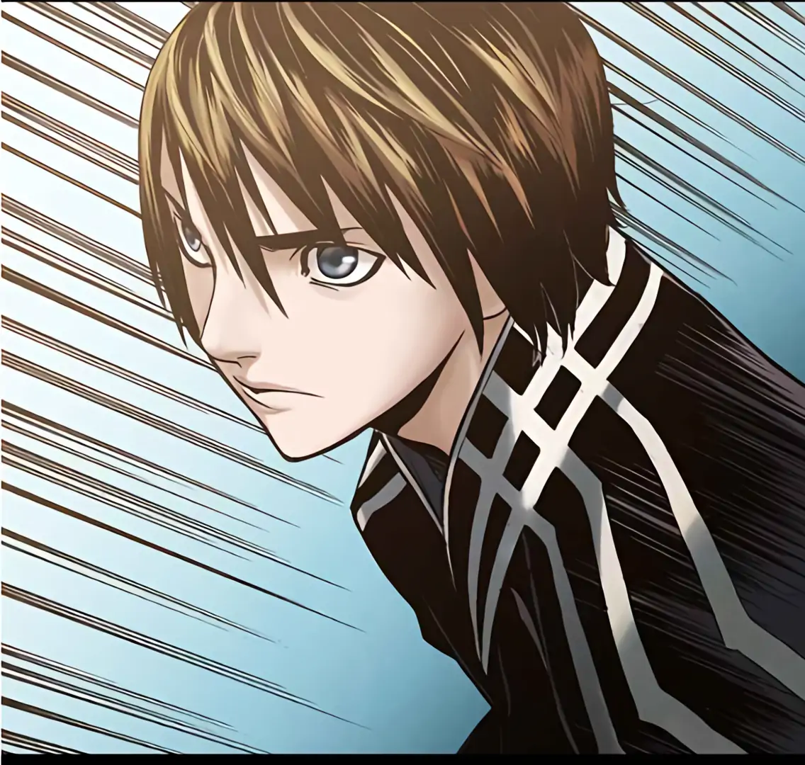 Read Blade of the Phantom Master Manga Online