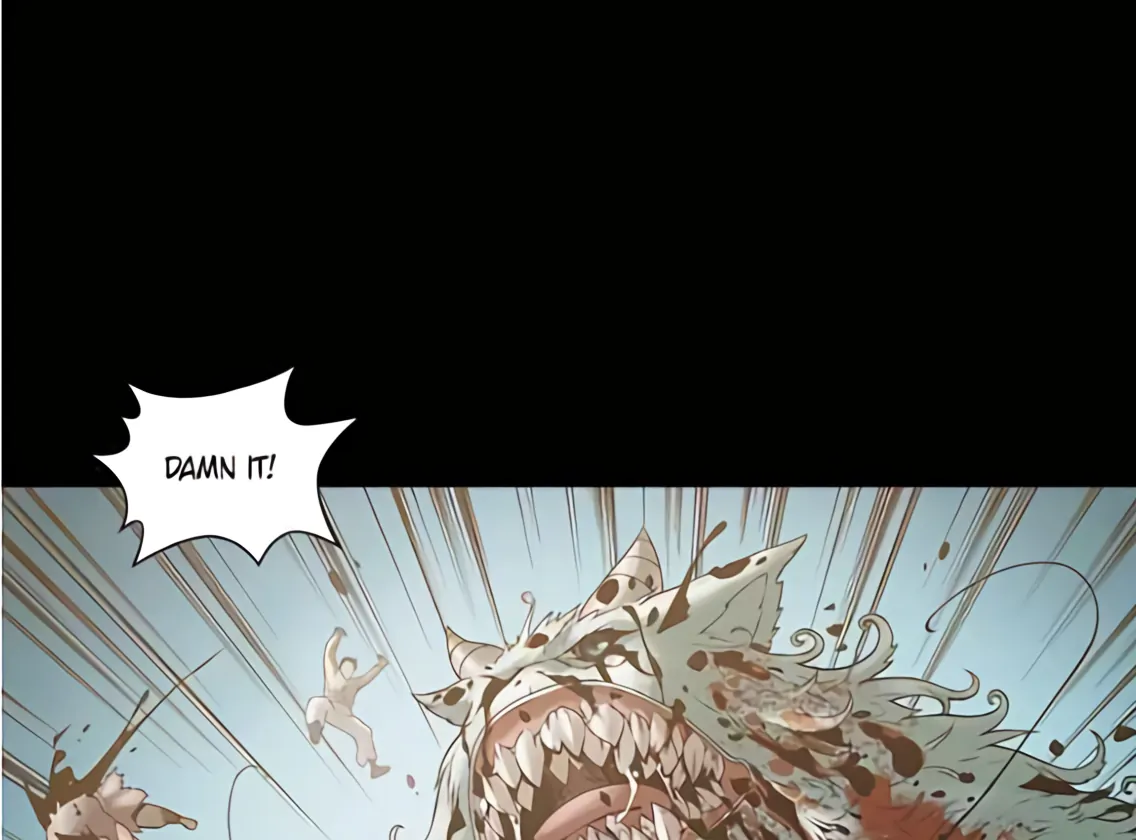 Read Blade of the Phantom Master Manga Online