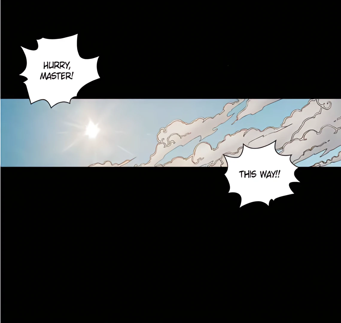 Read Blade of the Phantom Master Manga Online