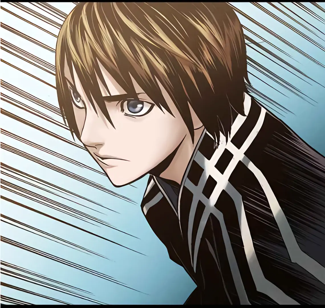 Read Blade of the Phantom Master Manga Online