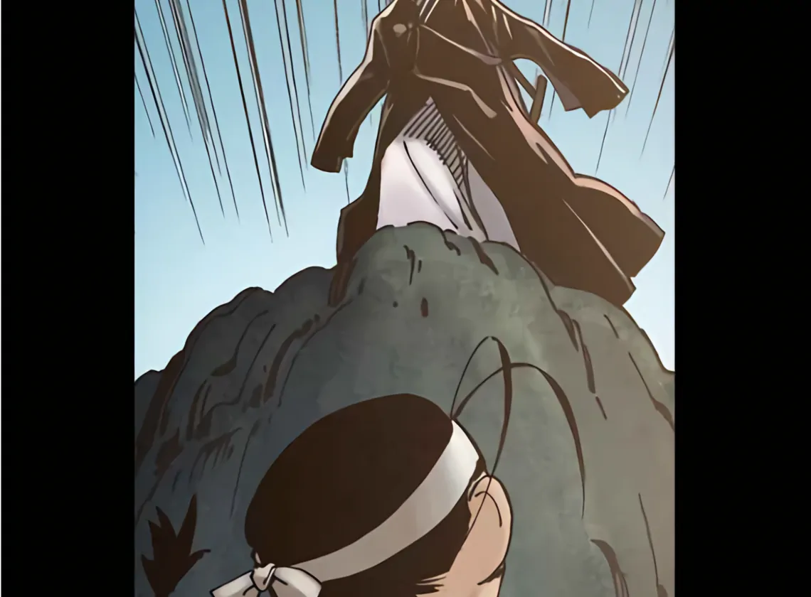 Read Blade of the Phantom Master Manga Online