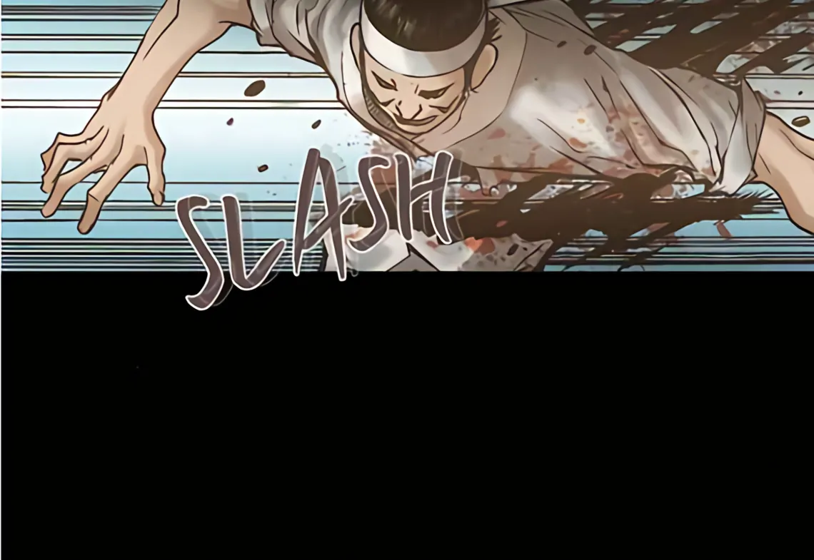 Read Blade of the Phantom Master Manga Online