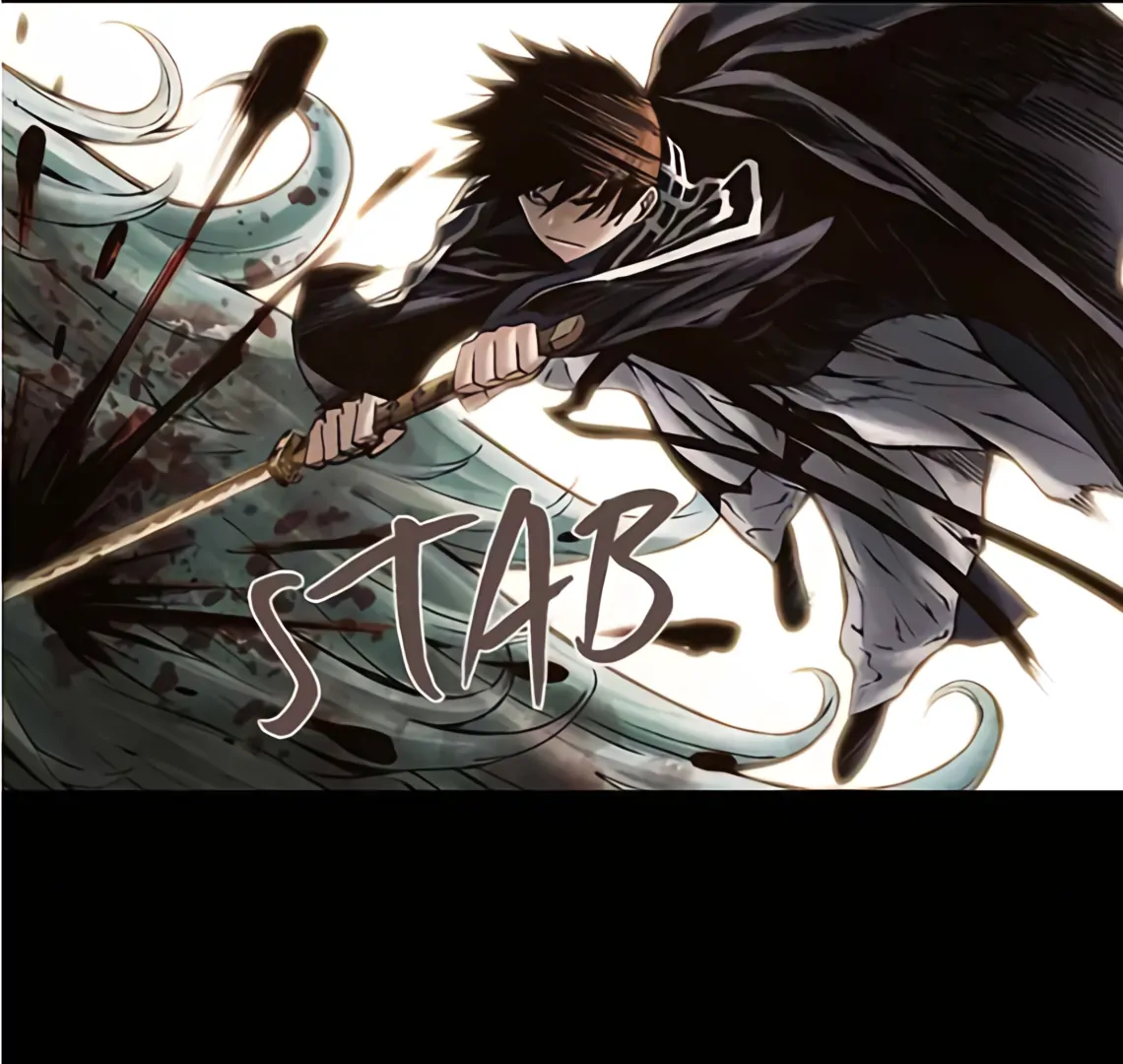 Read Blade of the Phantom Master Manga Online
