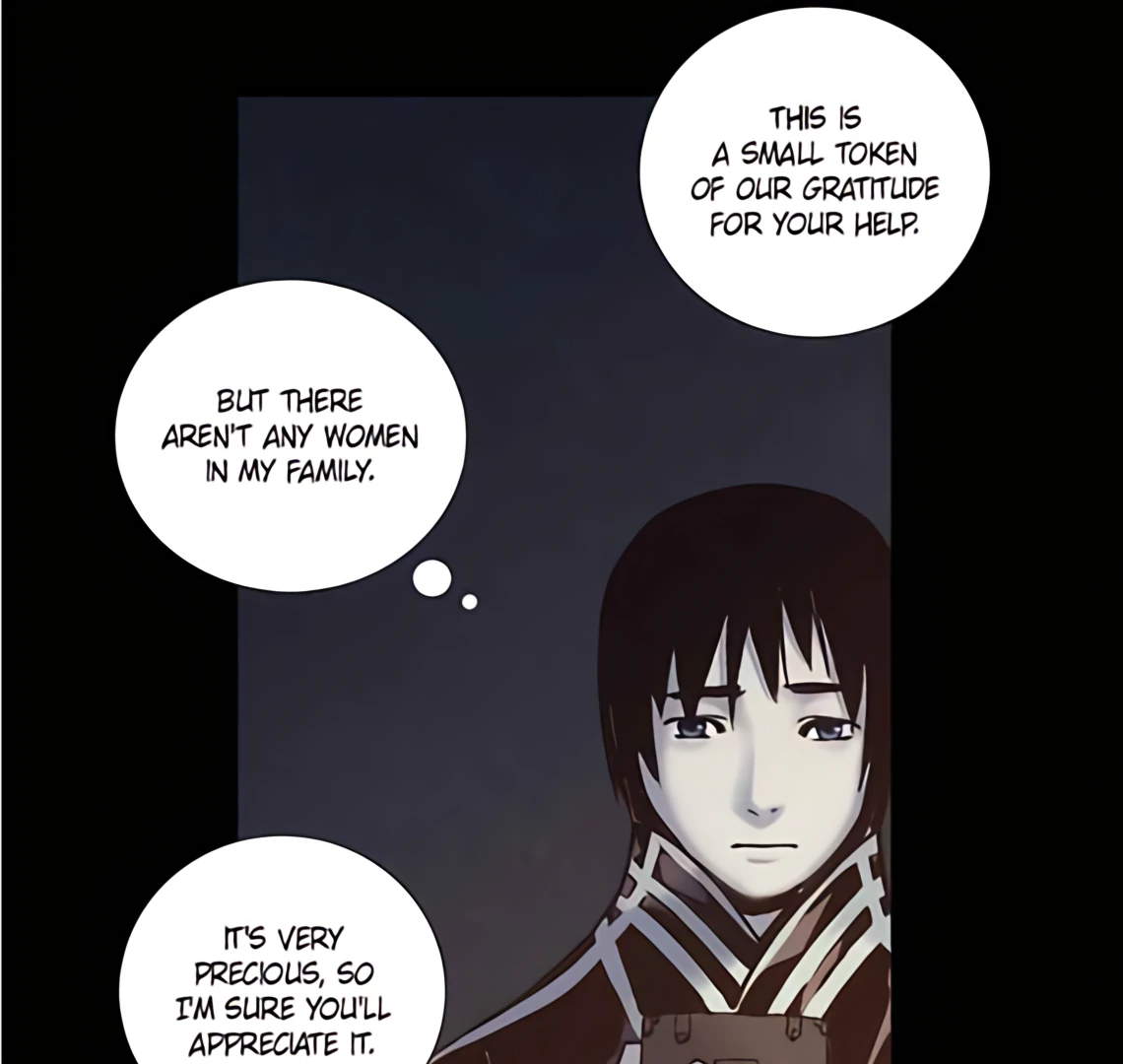 Read Blade of the Phantom Master Manga Online