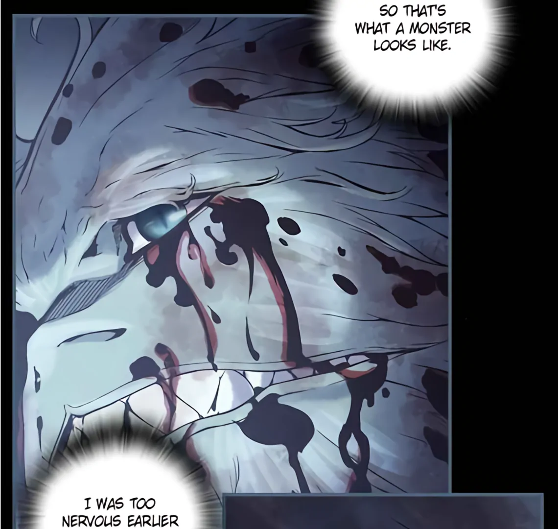 Read Blade of the Phantom Master Manga Online