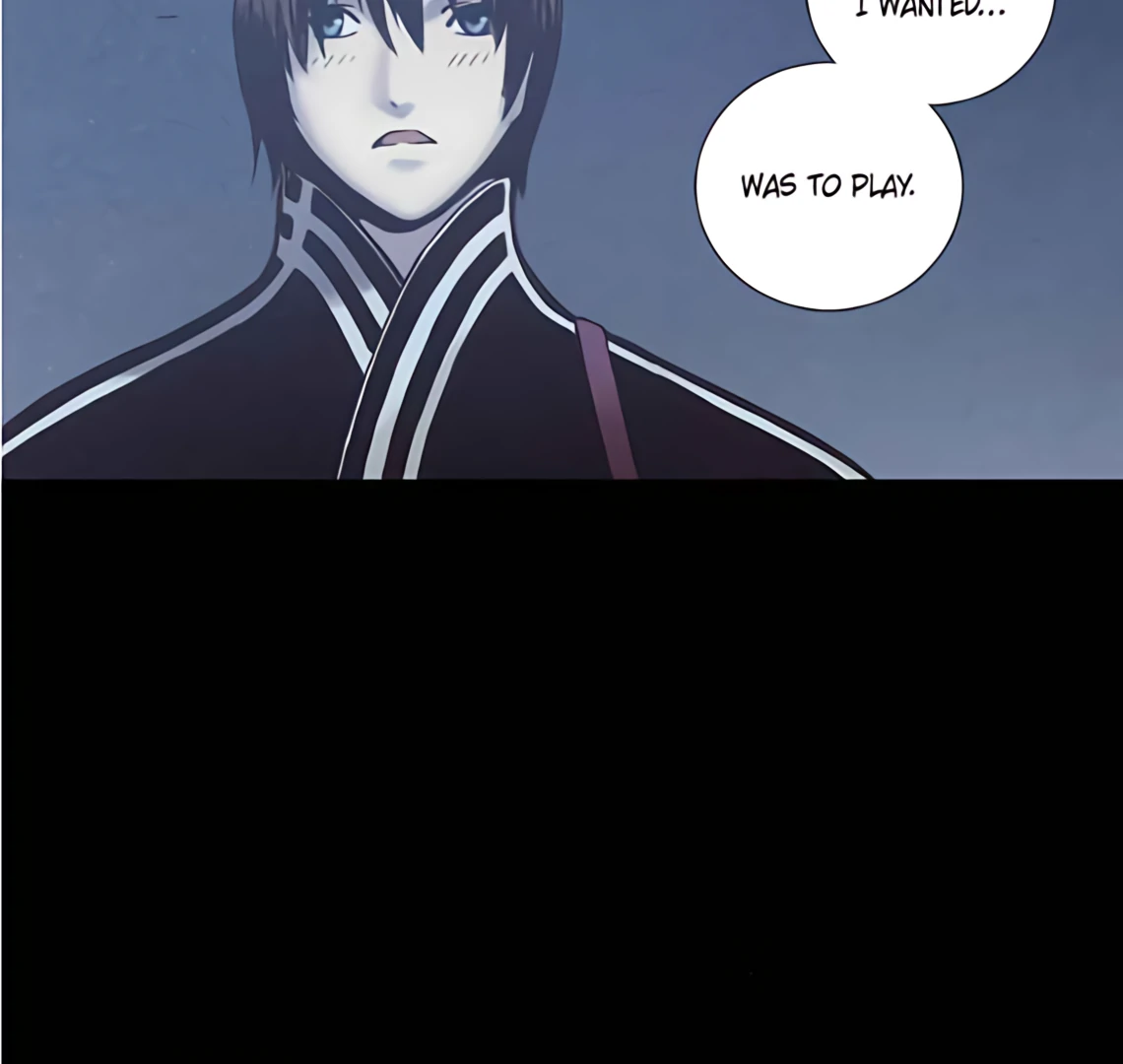 Read Blade of the Phantom Master Manga Online