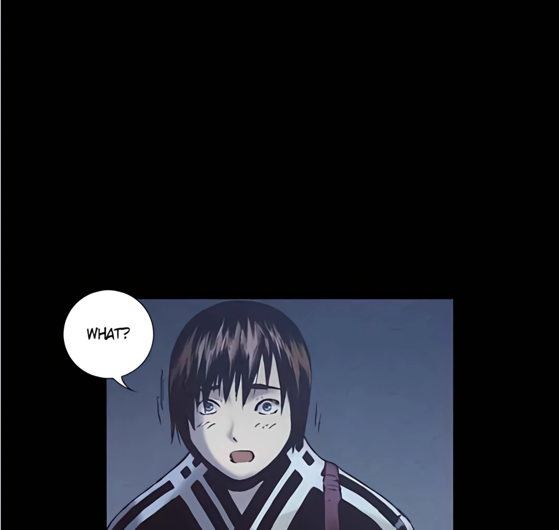 Read Blade of the Phantom Master Manga Online