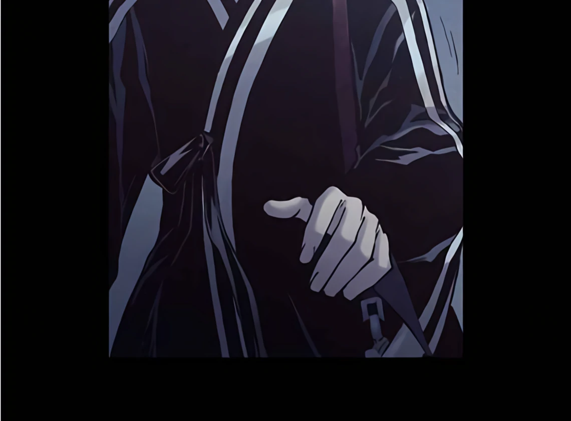 Read Blade of the Phantom Master Manga Online