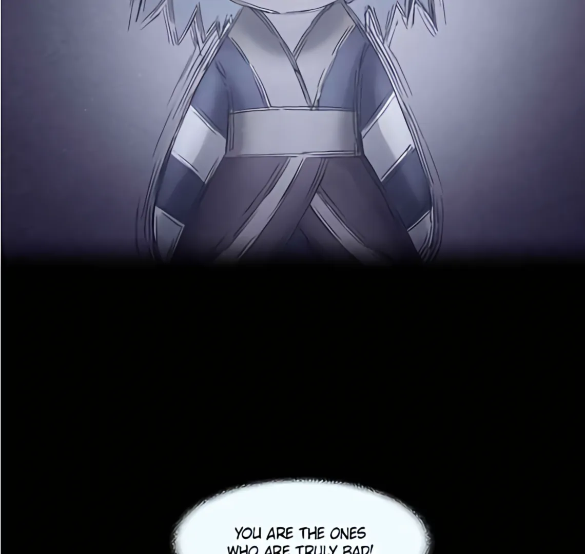 Read Blade of the Phantom Master Manga Online