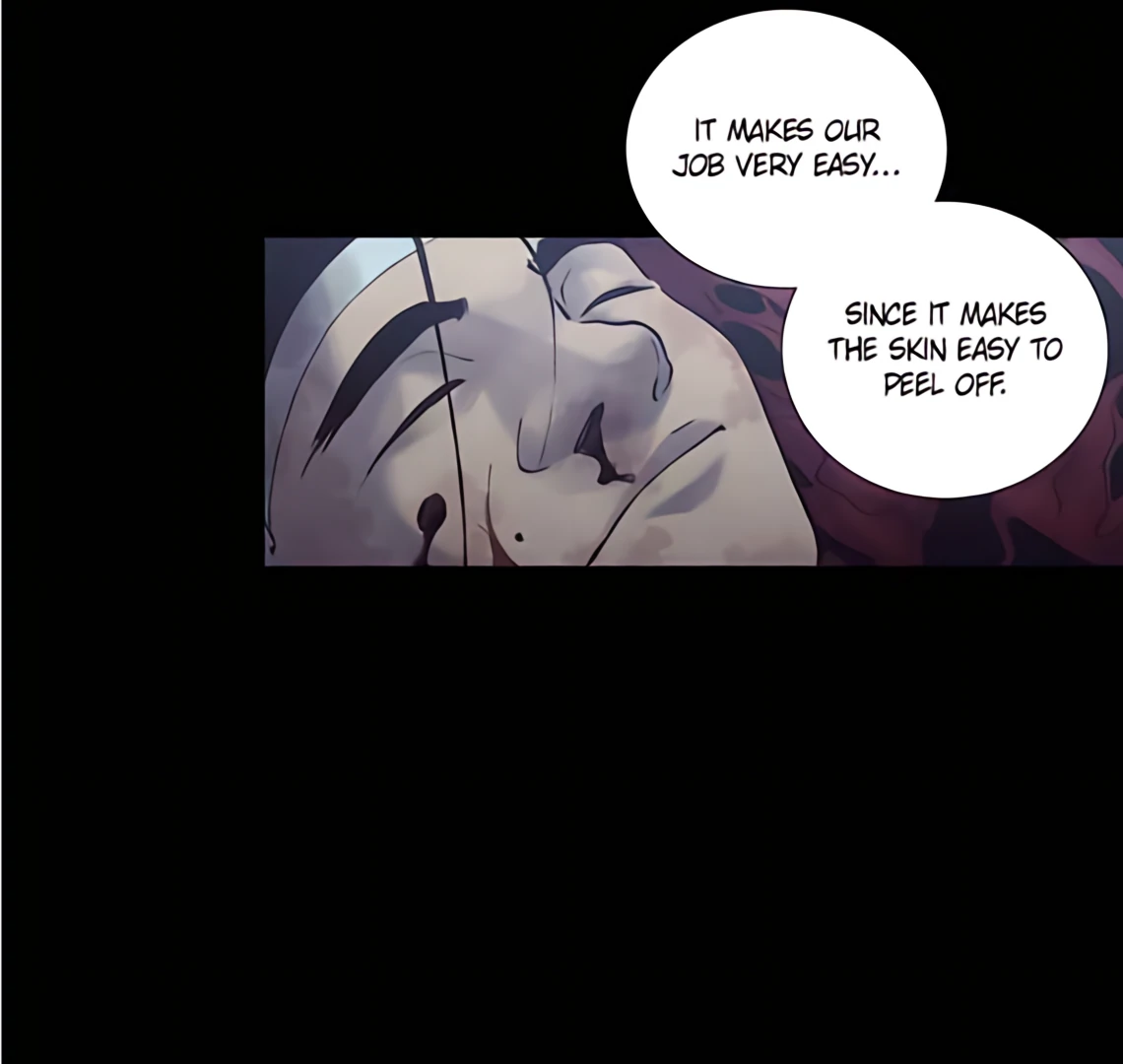 Read Blade of the Phantom Master Manga Online