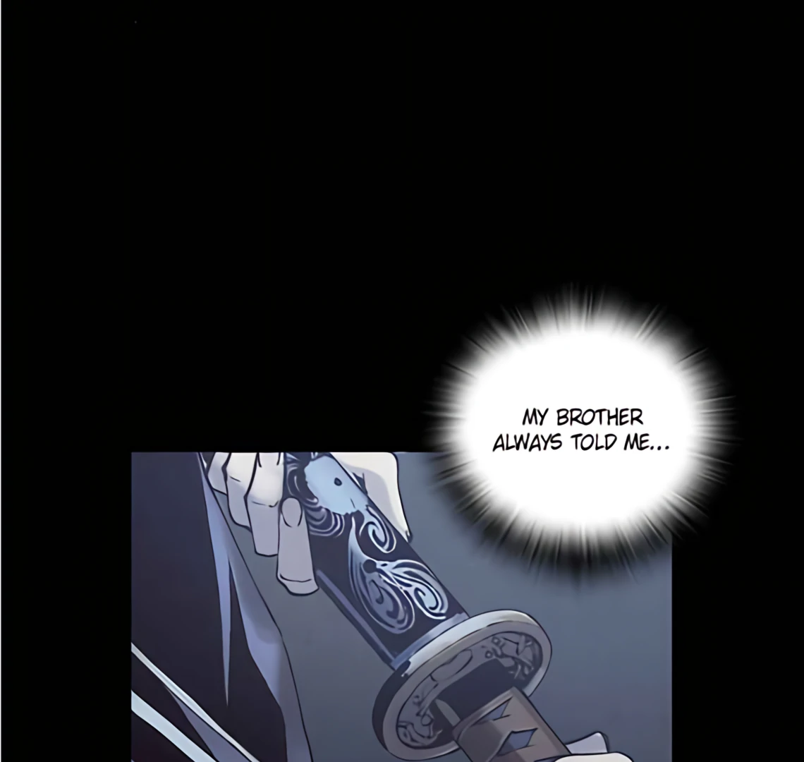 Read Blade of the Phantom Master Manga Online