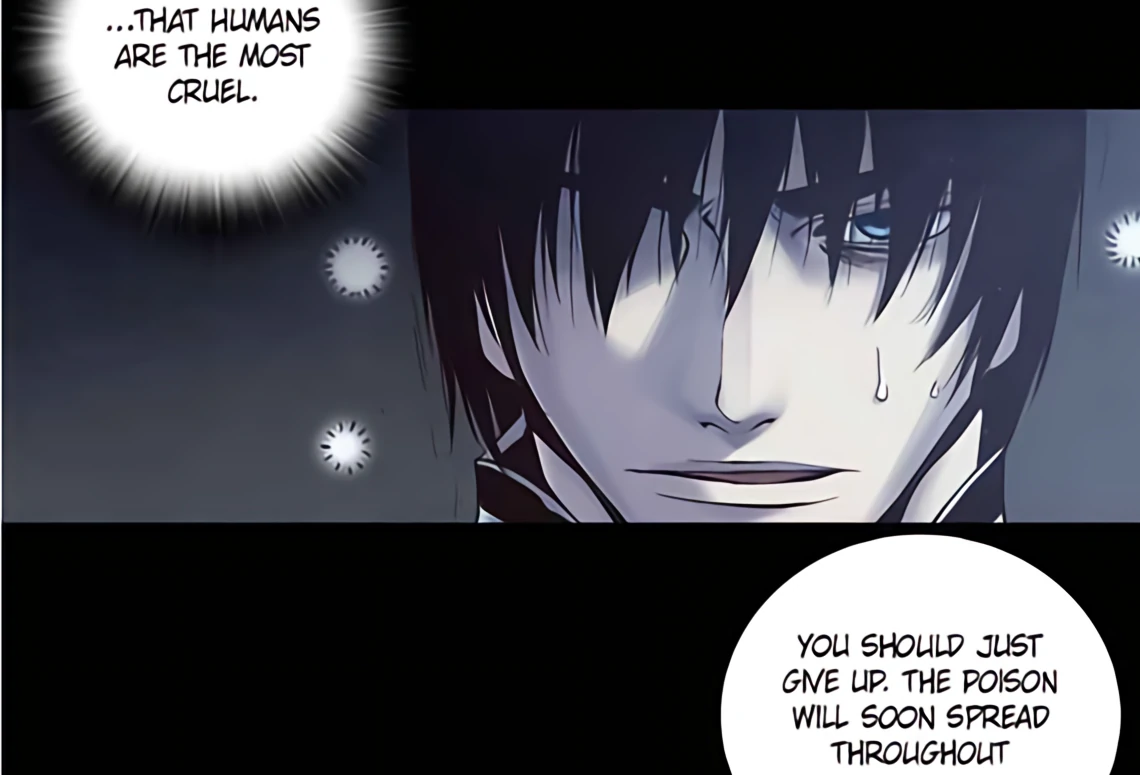 Read Blade of the Phantom Master Manga Online