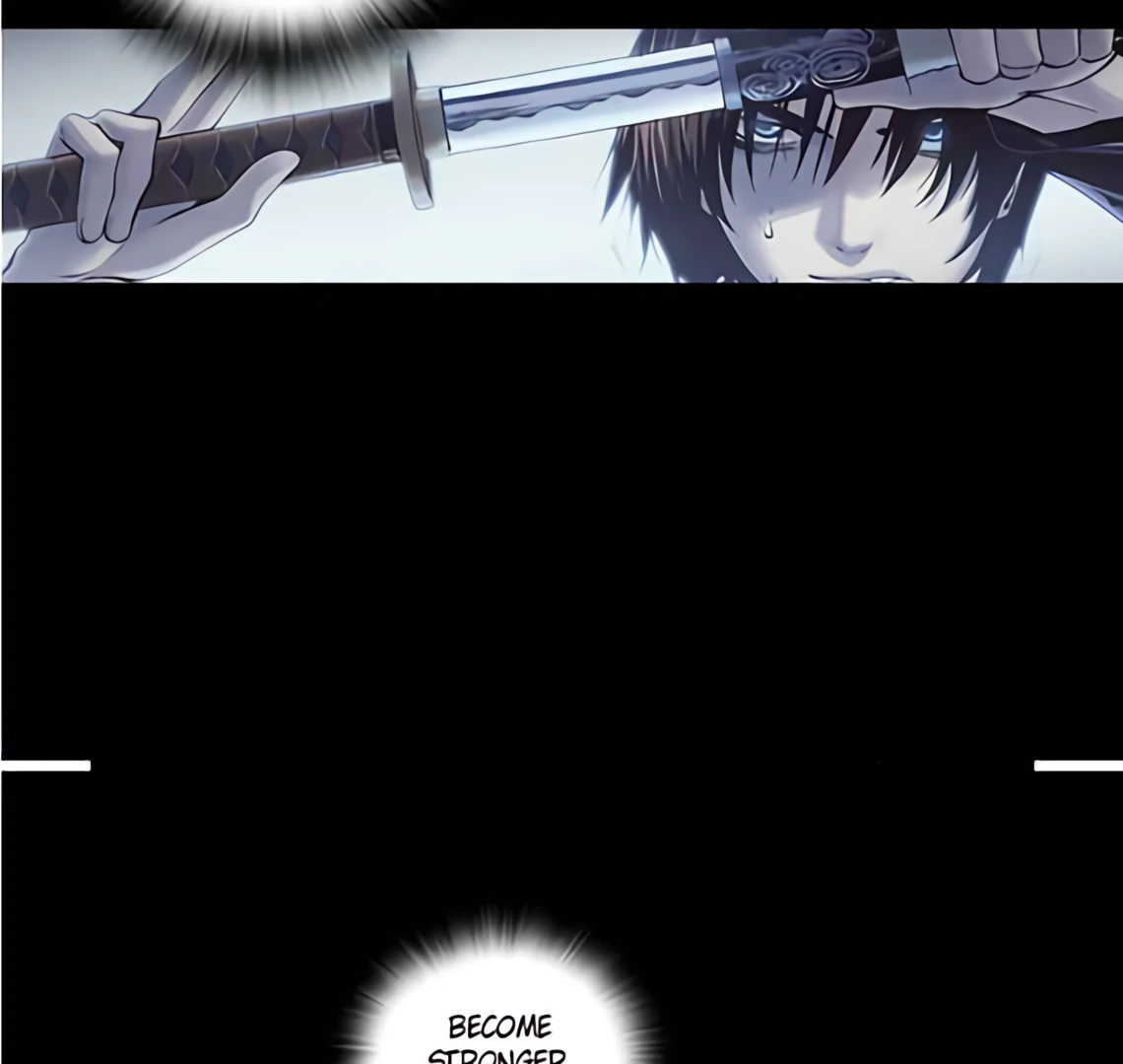 Read Blade of the Phantom Master Manga Online