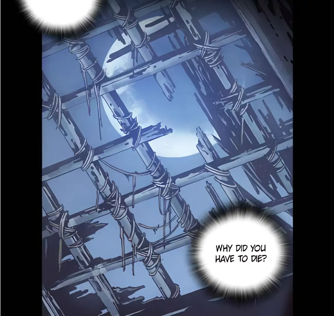 Read Blade of the Phantom Master Manga Online