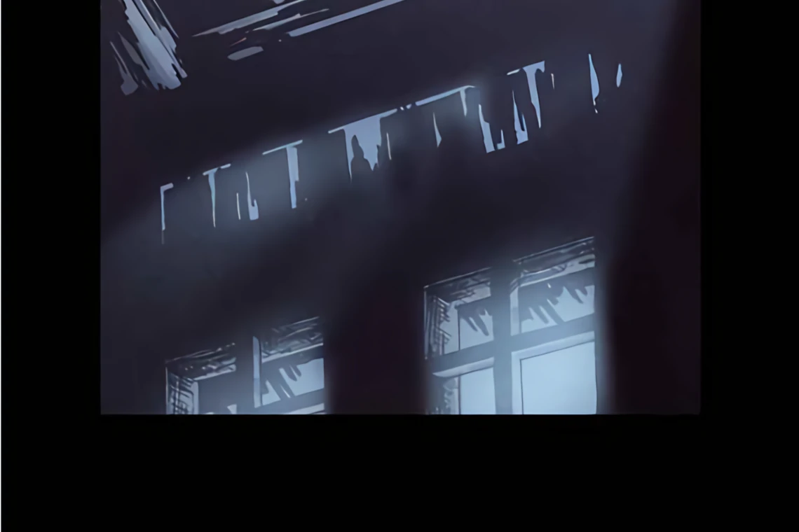 Read Blade of the Phantom Master Manga Online