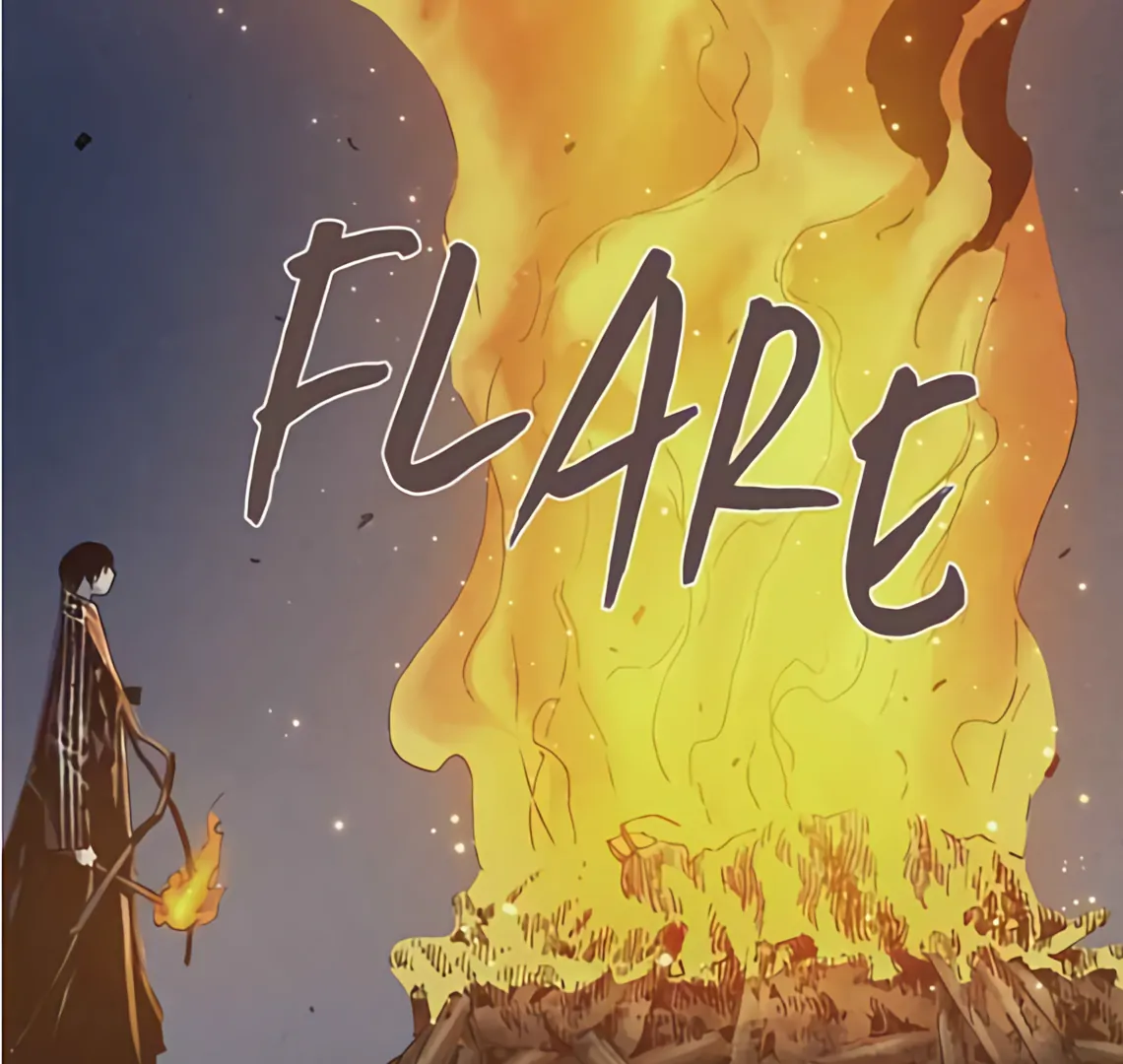 Read Blade of the Phantom Master Manga Online
